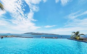 Jesselton Quay Kota Kinabalu City Centre By Lw Suites